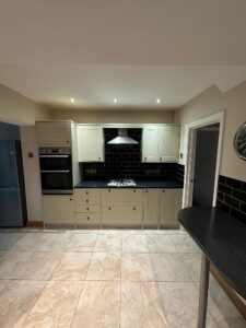 Painting Your Kitchen Units - is it worth it?